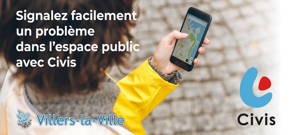 La plateforme Civis remplace Betterstreet