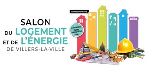 Salon du Logement et de l'Energie 2025