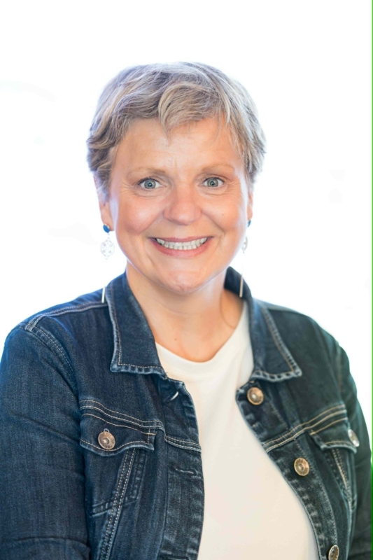 Madame Julie Charles