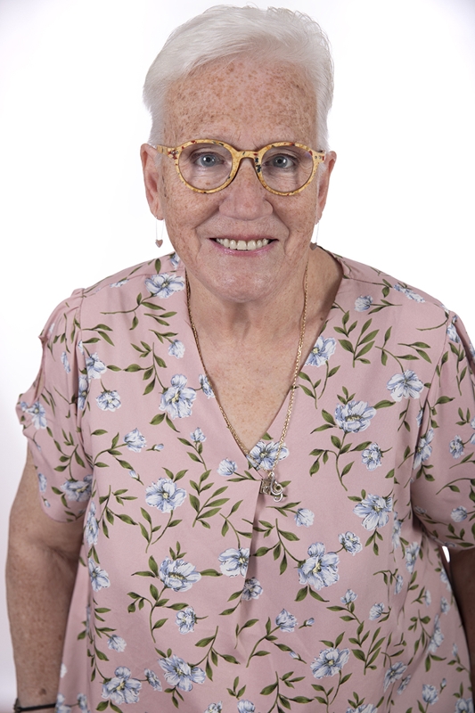 Madame Martine Sierens