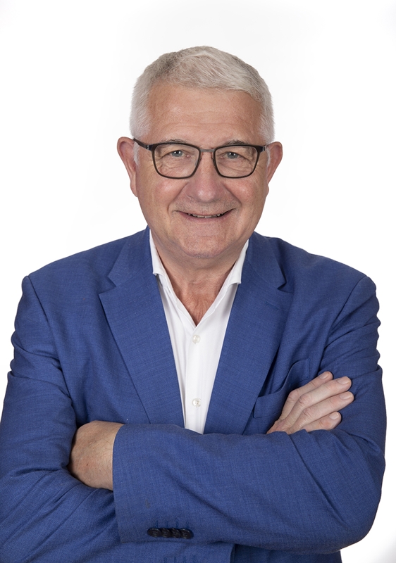 Monsieur Philippe Vanhollebeke