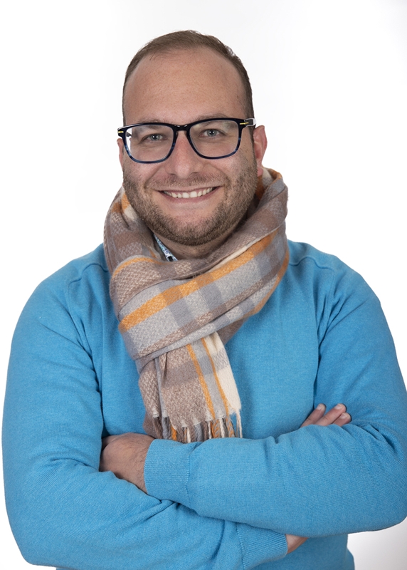 Monsieur Vincent Decoux