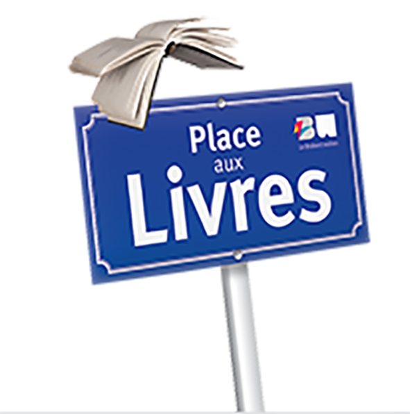 logo place aux livres