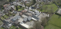 Tour d'horizon de l'école de Villers-la-Ville