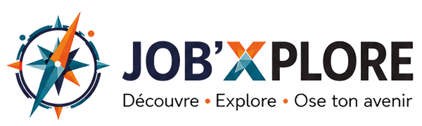 job'Xplore logo